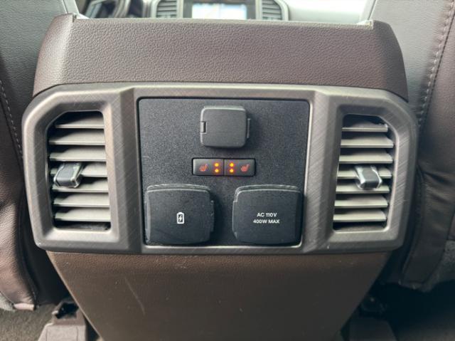 used 2019 Ford F-150 car, priced at $34,980