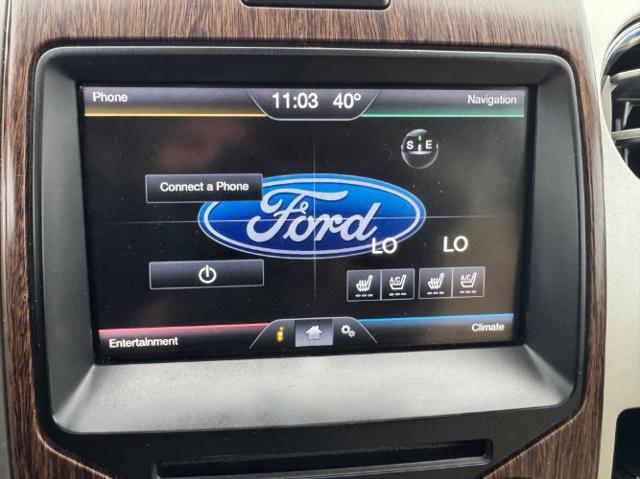 used 2013 Ford F-150 car, priced at $13,980