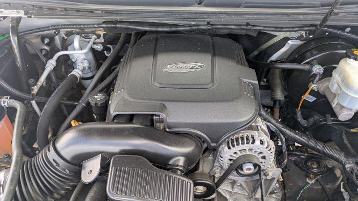 used 2012 Chevrolet Silverado 1500 car, priced at $15,980