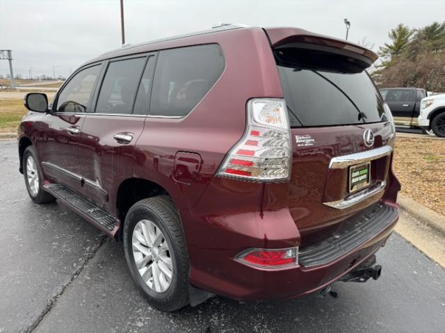 used 2015 Lexus GX 460 car, priced at $21,980