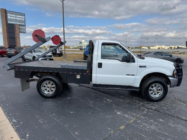 used 2000 Ford F-250 car, priced at $17,980