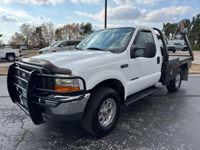 used 2000 Ford F-250 car, priced at $19,480