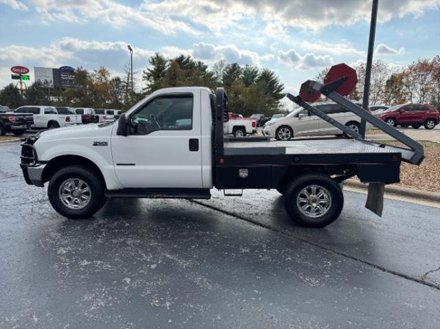 used 2000 Ford F-250 car, priced at $19,480