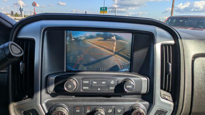 used 2017 GMC Sierra 1500 car, priced at $23,980