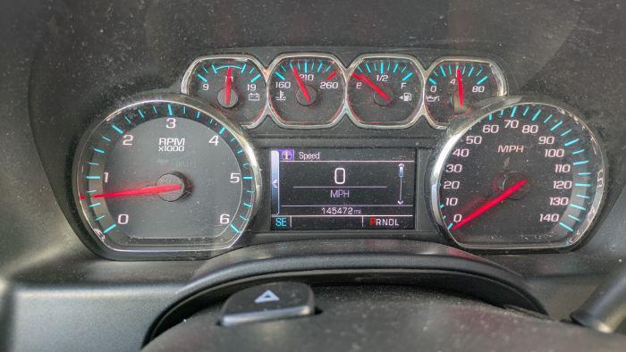 used 2017 GMC Sierra 1500 car, priced at $23,980