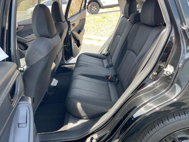 used 2018 Subaru Impreza car, priced at $12,980