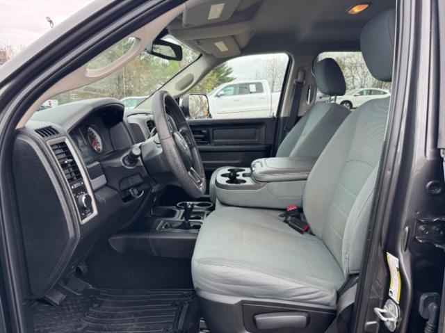 used 2018 Ram 2500 car, priced at $27,980