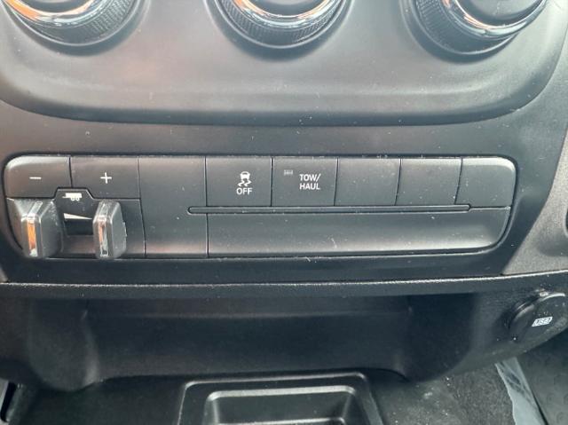 used 2018 Ram 2500 car, priced at $27,980