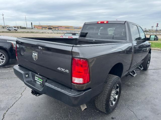 used 2018 Ram 2500 car, priced at $27,980