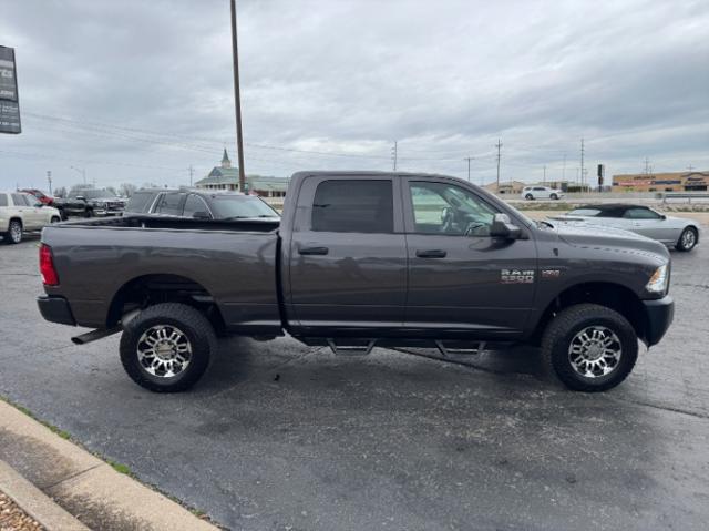 used 2018 Ram 2500 car, priced at $27,980