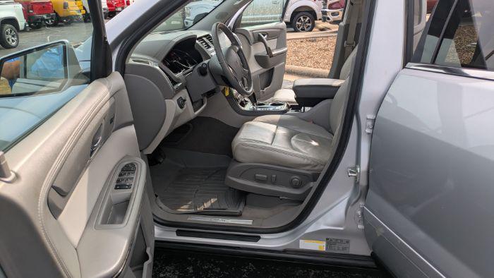 used 2016 GMC Acadia car, priced at $10,980