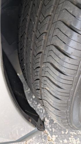 used 2016 GMC Acadia car, priced at $10,980