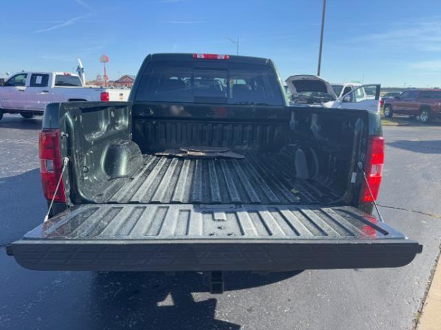 used 2013 Chevrolet Silverado 1500 car, priced at $13,980