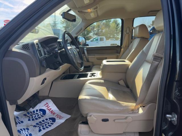 used 2013 Chevrolet Silverado 1500 car, priced at $13,980