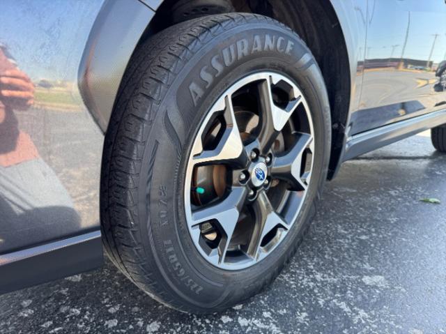 used 2018 Subaru Crosstrek car, priced at $14,980