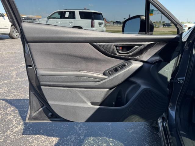 used 2018 Subaru Crosstrek car, priced at $14,980