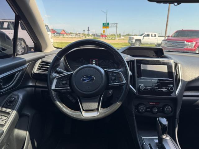 used 2018 Subaru Crosstrek car, priced at $14,980