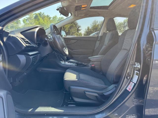 used 2018 Subaru Crosstrek car, priced at $14,980