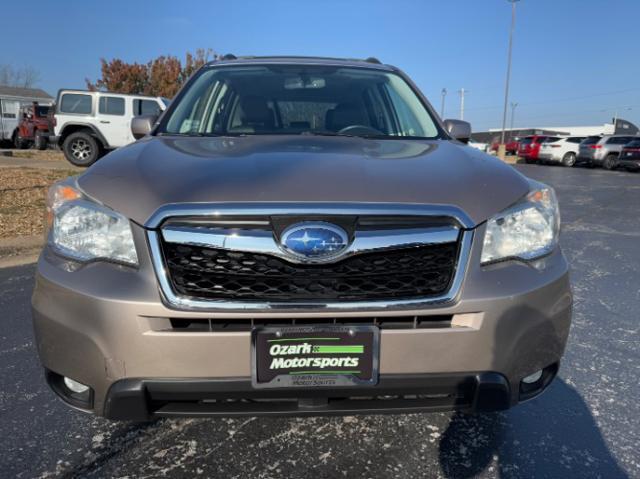 used 2014 Subaru Forester car, priced at $11,980