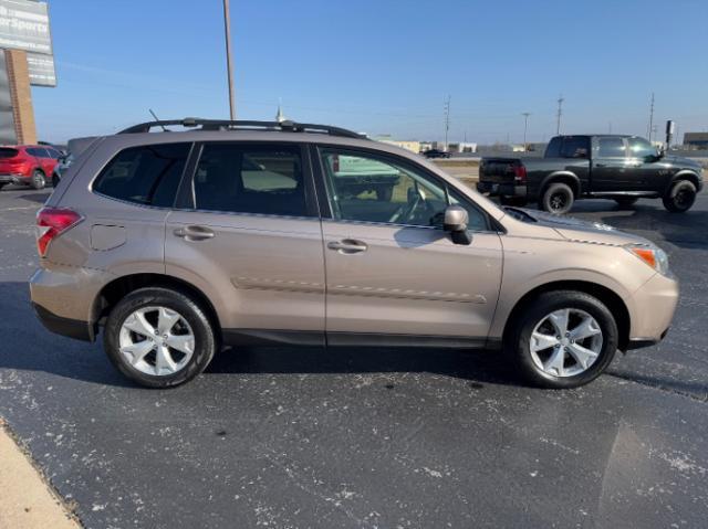 used 2014 Subaru Forester car, priced at $11,980