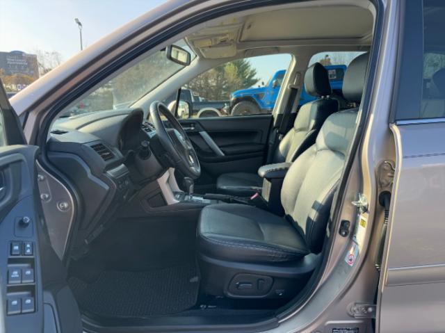 used 2014 Subaru Forester car, priced at $11,980