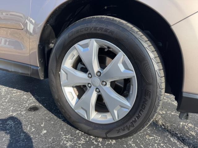 used 2014 Subaru Forester car, priced at $11,980