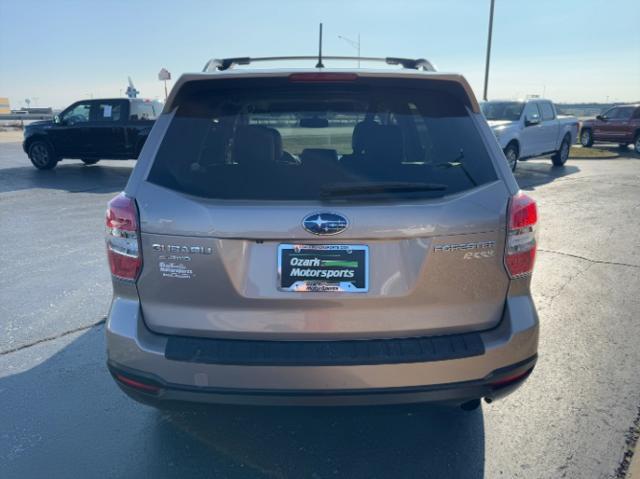 used 2014 Subaru Forester car, priced at $11,980