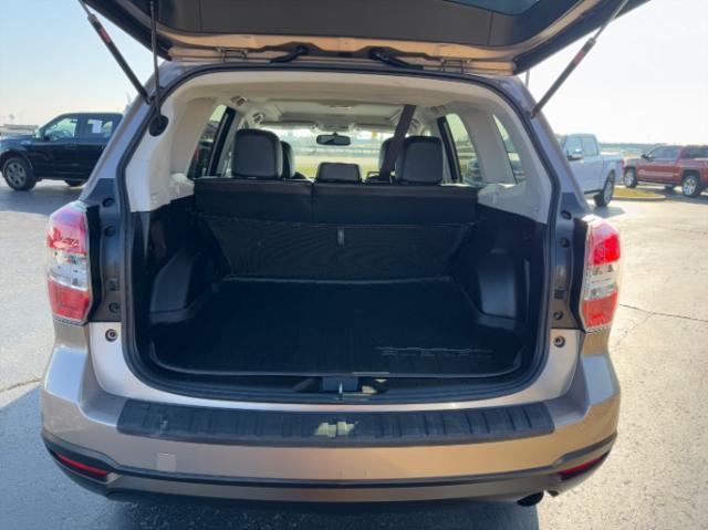 used 2014 Subaru Forester car, priced at $11,980