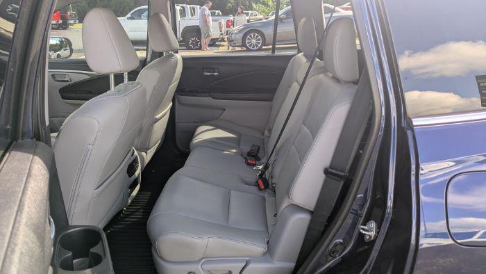 used 2018 Honda Pilot car, priced at $16,980