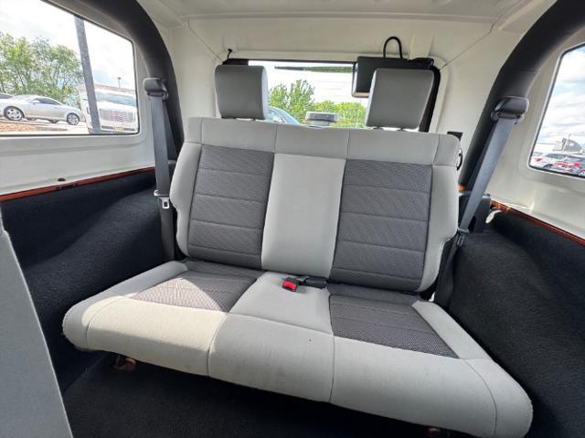 used 2010 Jeep Wrangler car, priced at $14,980