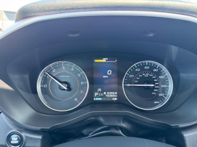 used 2020 Subaru Crosstrek car, priced at $23,980