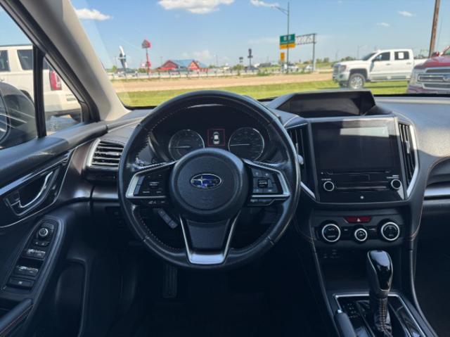 used 2020 Subaru Crosstrek car, priced at $23,980
