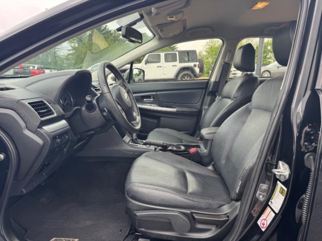 used 2015 Subaru Impreza car, priced at $14,980