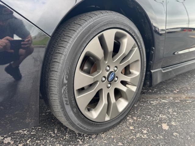 used 2015 Subaru Impreza car, priced at $14,980