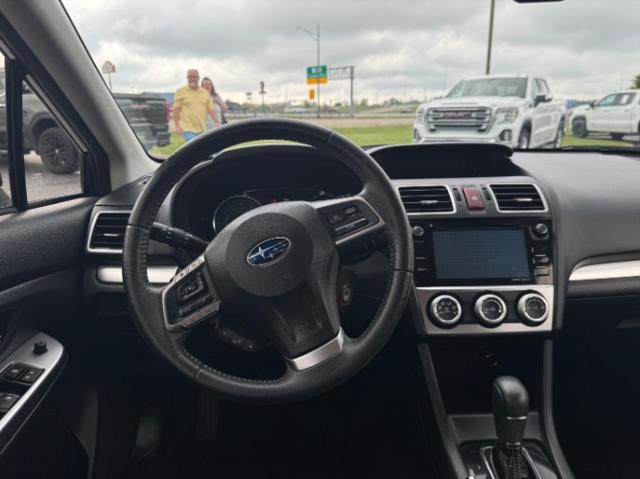 used 2015 Subaru Impreza car, priced at $14,980