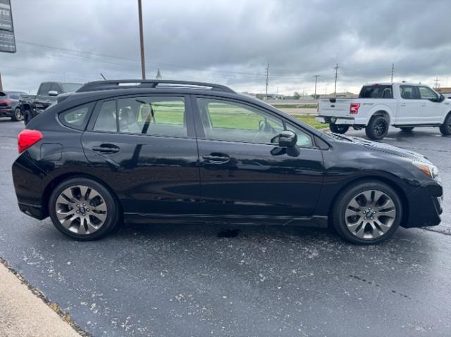 used 2015 Subaru Impreza car, priced at $14,980