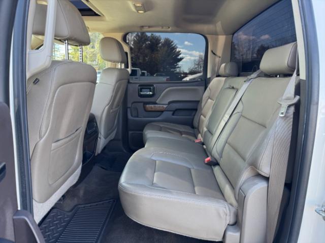 used 2014 GMC Sierra 1500 car, priced at $17,980