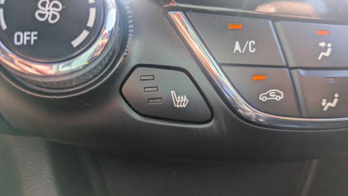 used 2017 Chevrolet Cruze car, priced at $10,980