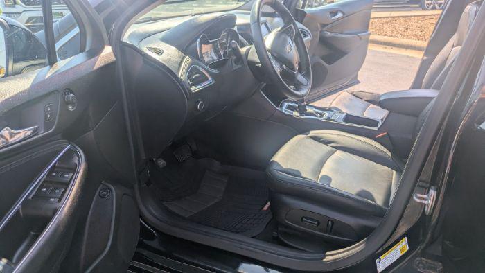 used 2017 Chevrolet Cruze car, priced at $10,980