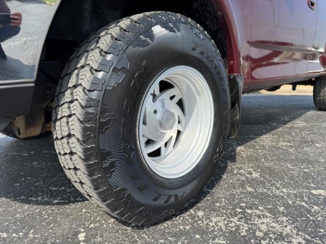 used 1997 Ford F-150 car, priced at $8,980