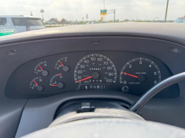 used 1997 Ford F-150 car, priced at $8,980