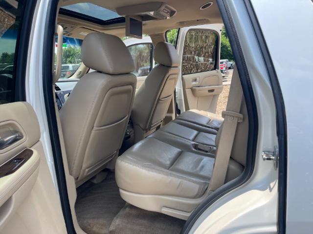 used 2010 Cadillac Escalade car, priced at $12,480