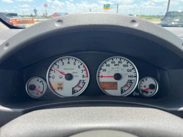 used 2015 Nissan Xterra car, priced at $14,980