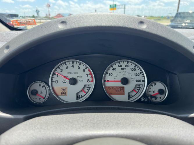 used 2015 Nissan Xterra car, priced at $14,980