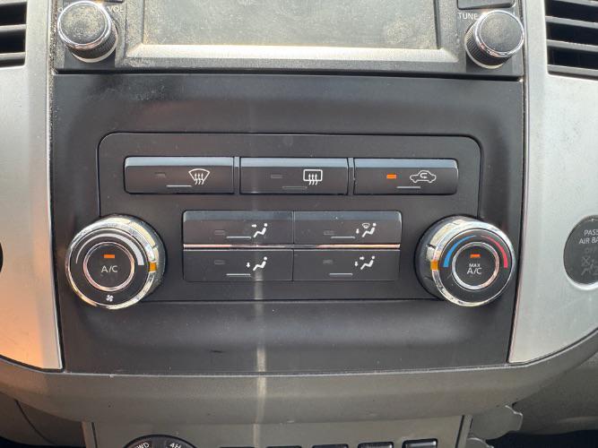 used 2015 Nissan Xterra car, priced at $14,980