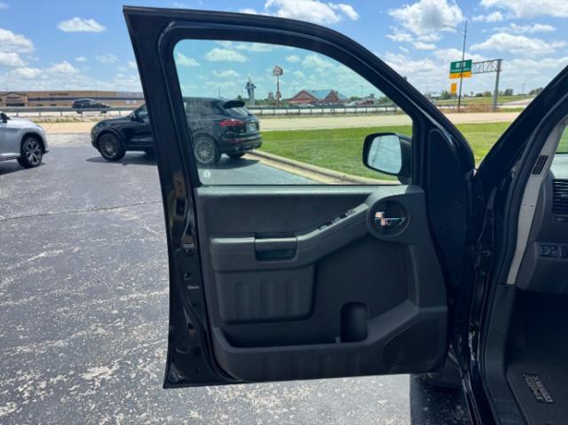 used 2015 Nissan Xterra car, priced at $14,980