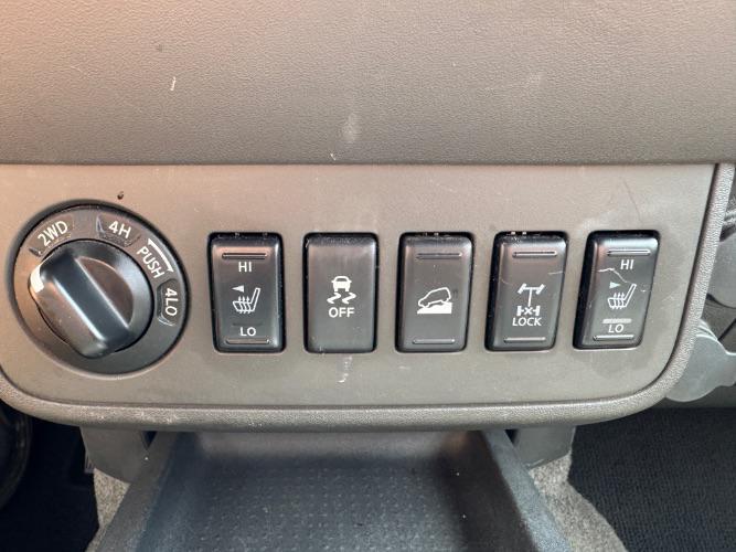 used 2015 Nissan Xterra car, priced at $14,980