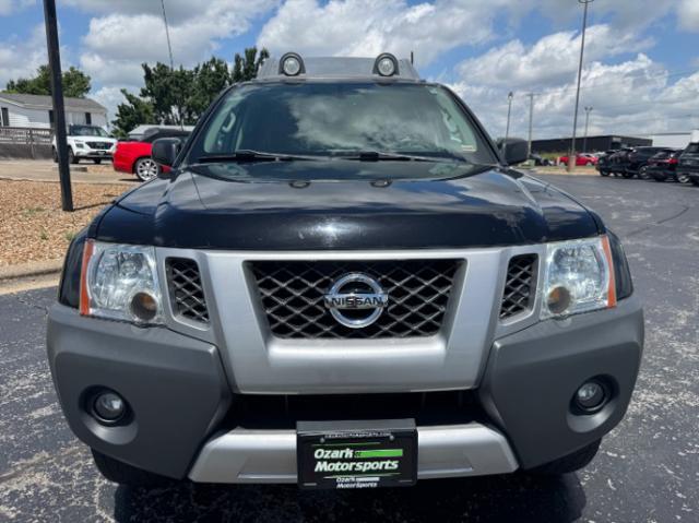 used 2015 Nissan Xterra car, priced at $14,980