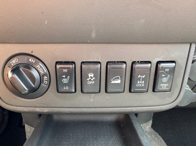 used 2015 Nissan Xterra car, priced at $14,980
