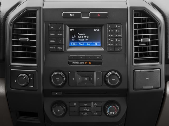used 2017 Ford F-150 car, priced at $17,980